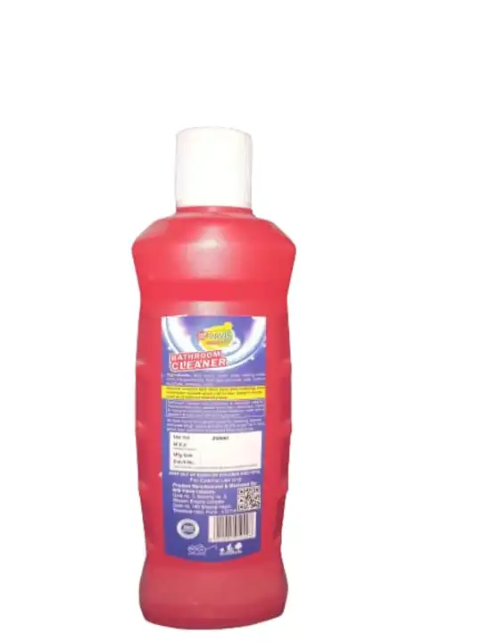 Pavis bathroom cleaner 250ml in uploaded by business on 6/26/2023
