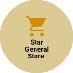 Business logo of Star General Store
