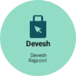Business logo of Devesh