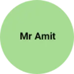 Business logo of Mr Amit