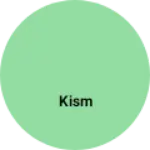 Business logo of Kism