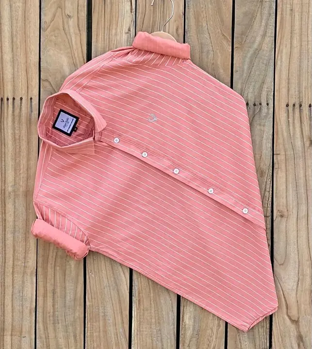 Premium Cotton linning shirts uploaded by business on 6/26/2023