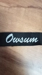 Business logo of Owsum Creation