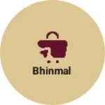 Business logo of Bhinmal