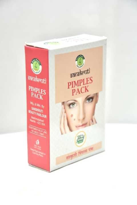 Sanskruti Pimple Pack uploaded by business on 3/15/2021