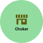 Business logo of Choker