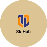 Business logo of Sk hub