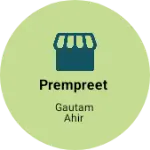 Business logo of Prempreet