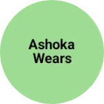 Business logo of Ashoka Wears
