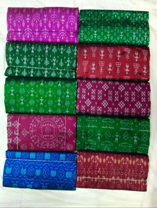Product uploaded by Meher Silk saree on 6/26/2023