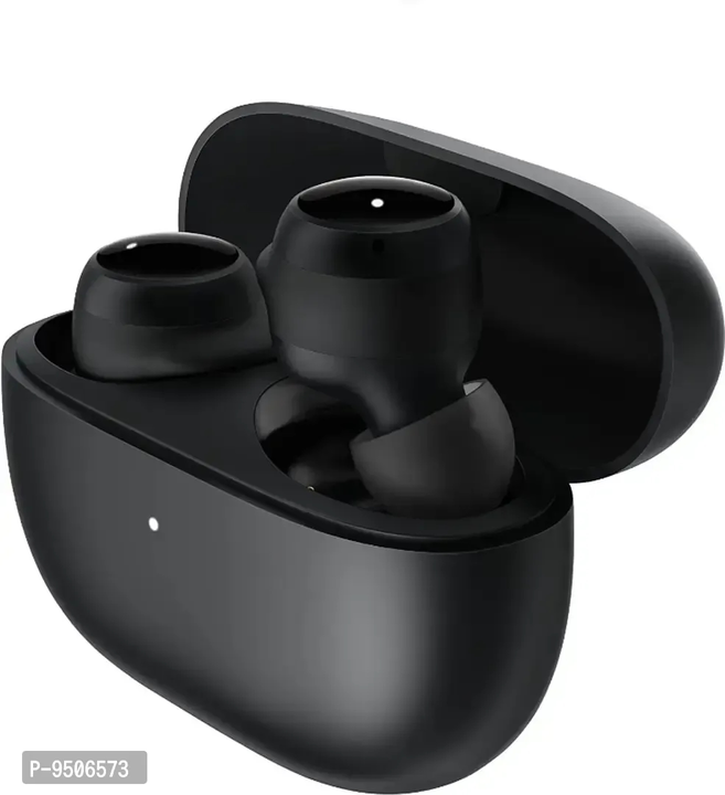 boAt Inpods i12 BT 5.0 Smart Headset Portable Sports uploaded by Factory hub on 6/26/2023