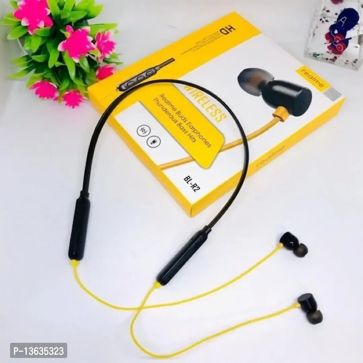 R3 BLUETOOTH REALME BUDS EARPHONES uploaded by Factory hub on 6/26/2023