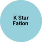 Business logo of K STYLE FASHION  DANDAI