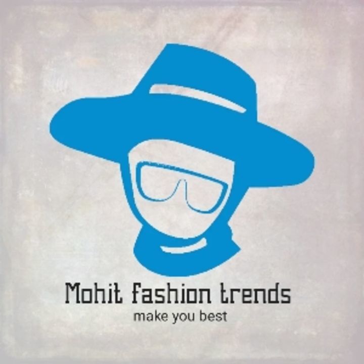 Post image Mohit fashion trends  has updated their profile picture.