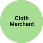 Business logo of Bhatia cloth merchant