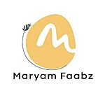 Business logo of Maryam Faabz