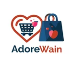 Business logo of Adore wain