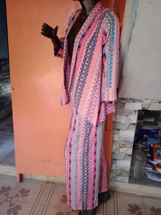 Product uploaded by Ladies ethenic wear on 6/26/2023