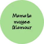 Business logo of Mamatamoyee Glamour World