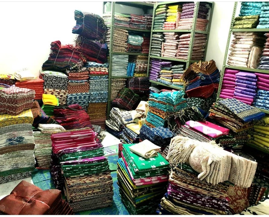 Shop Store Images of Tarun textiles