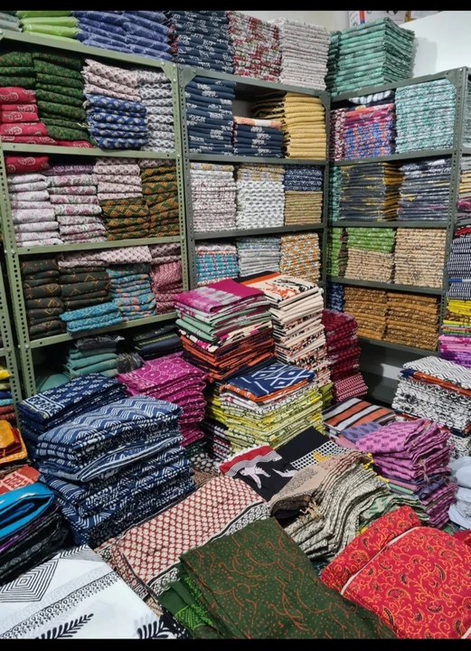 Shop Store Images of Tarun textiles