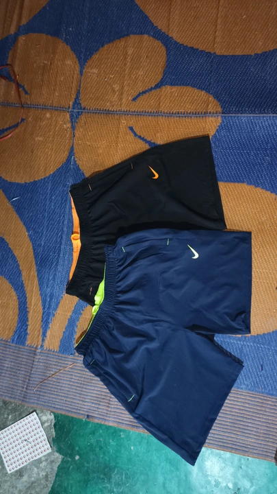 N s color belte
Shorts nikker
Size L XL XXL  uploaded by business on 6/26/2023