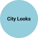 Business logo of City looks