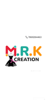 Business logo of M.R.K CREATION