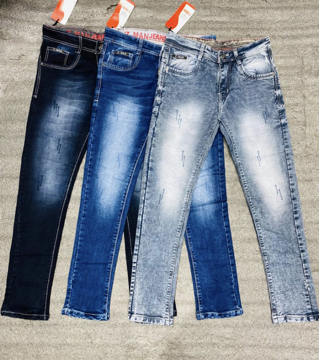 jeans  uploaded by Fabiha garment on 6/26/2023