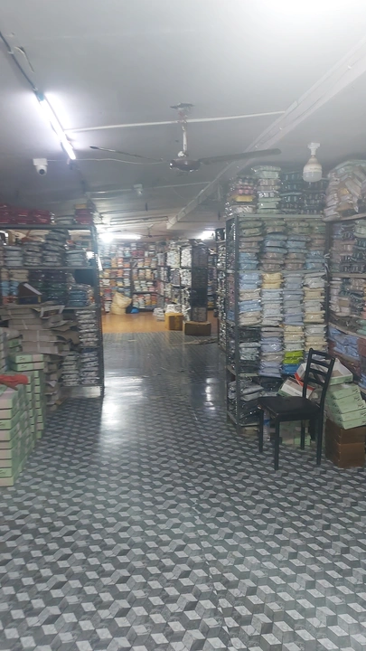 Shop Store Images of Sai nx garments