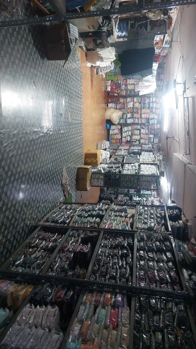 Warehouse Store Images of Sai nx garments