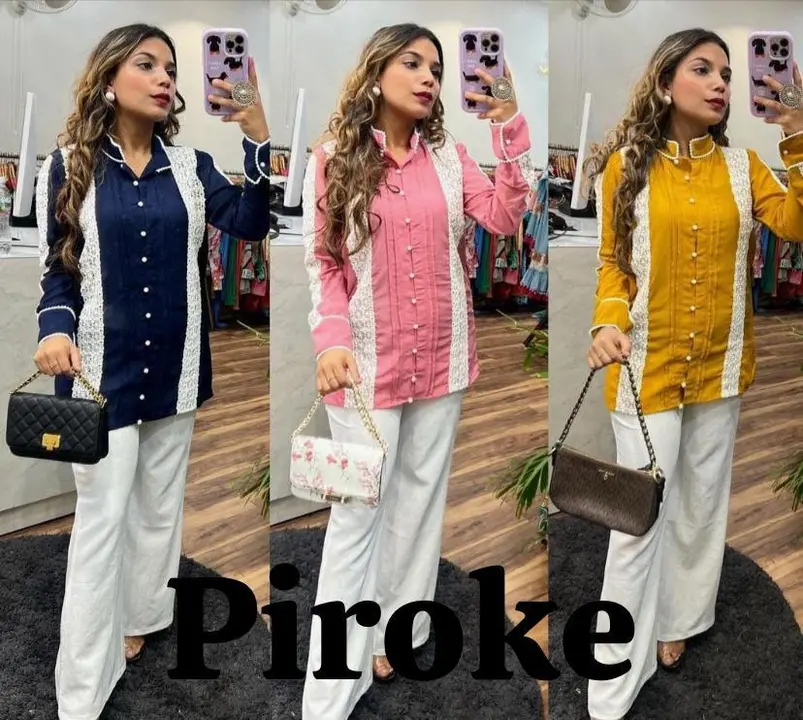 Product uploaded by Sejal kurti house on 6/26/2023