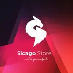 Business logo of Sicagostore