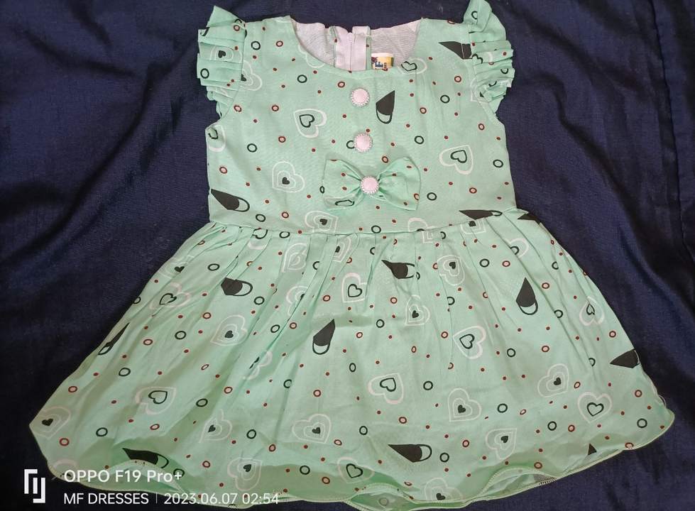 Frock  uploaded by business on 6/26/2023