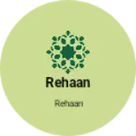 Business logo of Rehaan