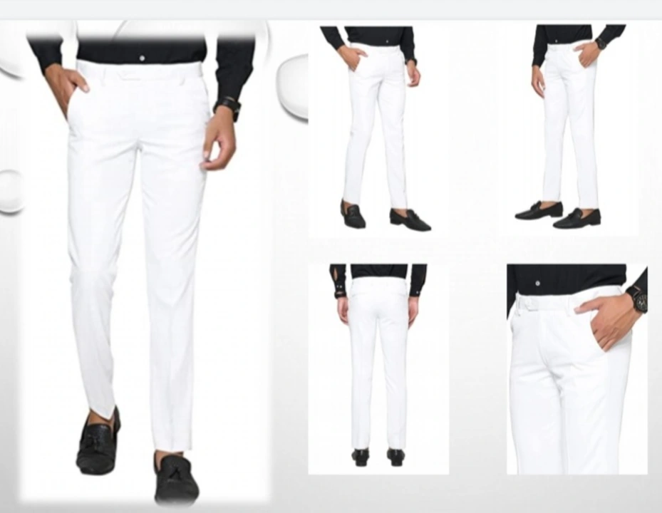 Formal pant  uploaded by B&D FASHION HOUSE on 6/26/2023