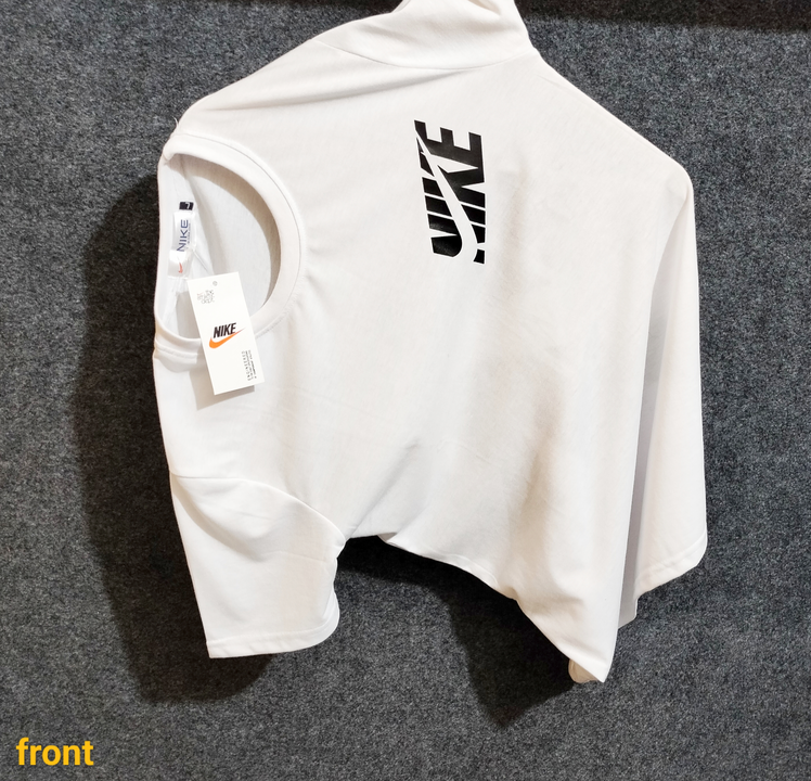Nike Tshirt uploaded by Keylong Clothing on 6/26/2023