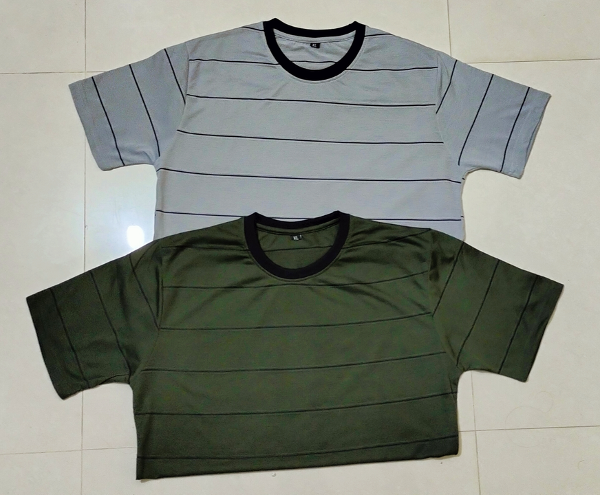 Pc Cotton Tshirts uploaded by Keylong Clothing on 6/26/2023