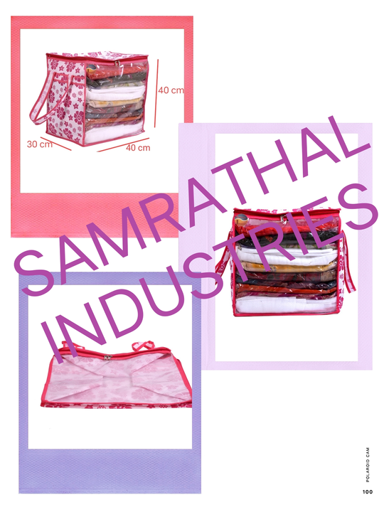 SamraThal IndusTries storage box  uploaded by SAMRATHAL INDUSTRIES on 6/26/2023