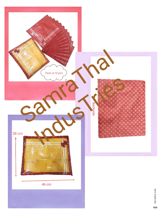 SamraThal IndusTries single packaging cover  uploaded by SAMRATHAL INDUSTRIES on 6/26/2023