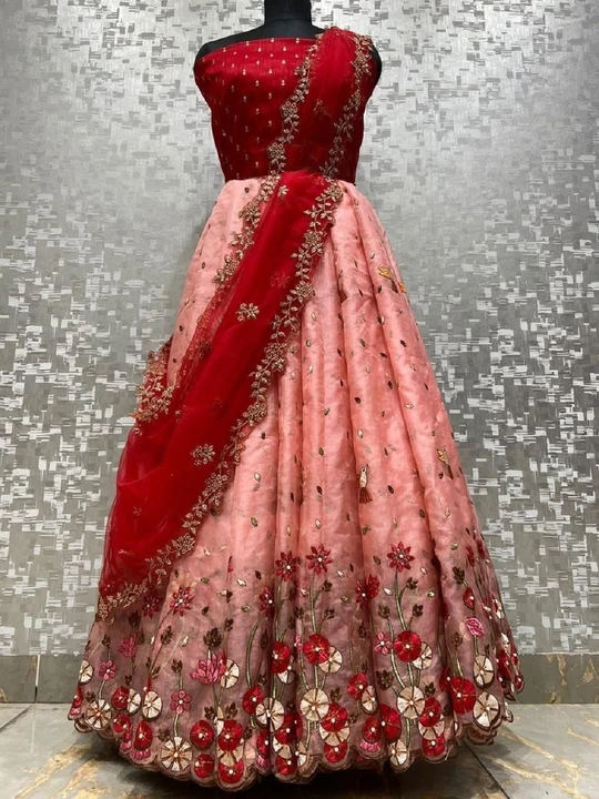 Lehengas-1033 uploaded by business on 6/26/2023
