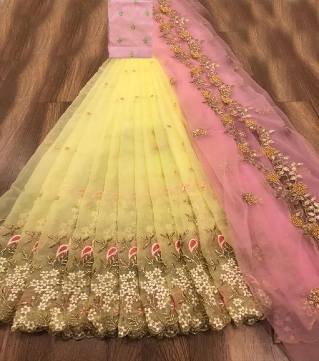 Lehengas -1033 uploaded by business on 6/26/2023