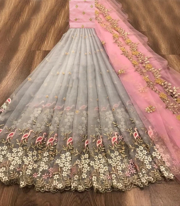 Lehengas -1033 uploaded by Sroly on 6/26/2023