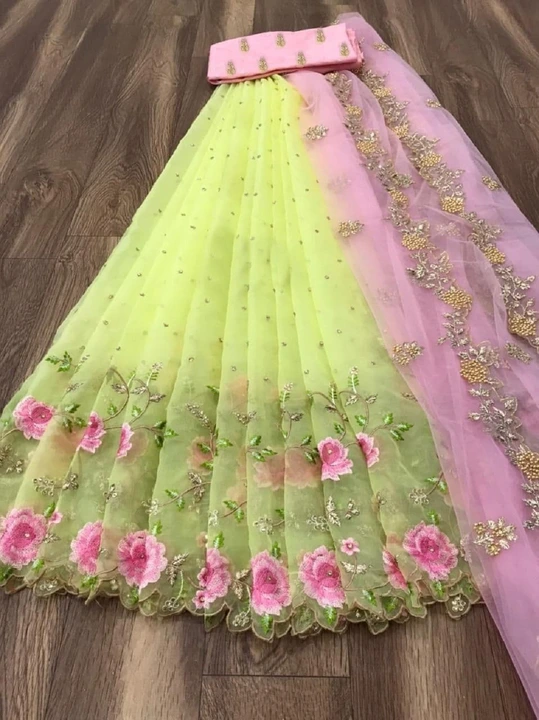 Lehengas -1034 uploaded by business on 6/26/2023