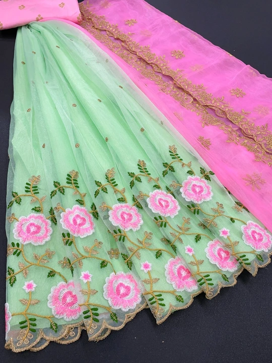 Lehengas -1034 uploaded by Sroly on 6/26/2023