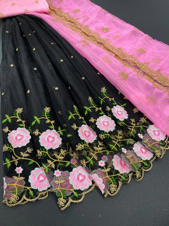 Lehengas -1034 uploaded by Sroly on 6/26/2023