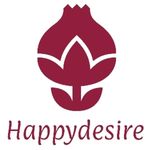 Business logo of Happydesier