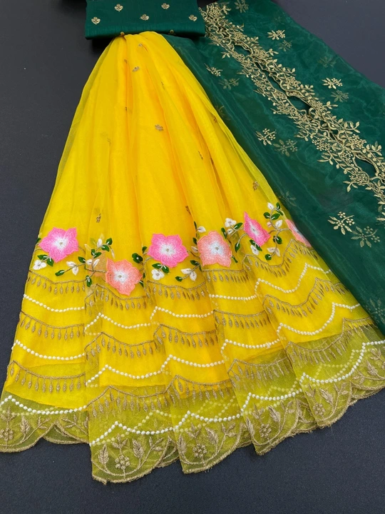 Lehengas -1037 uploaded by business on 6/26/2023