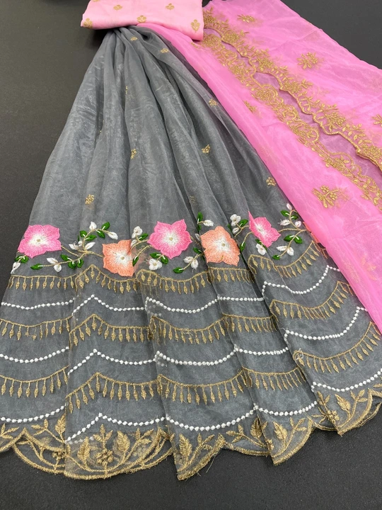 Lehengas -1037 uploaded by Sroly on 6/26/2023