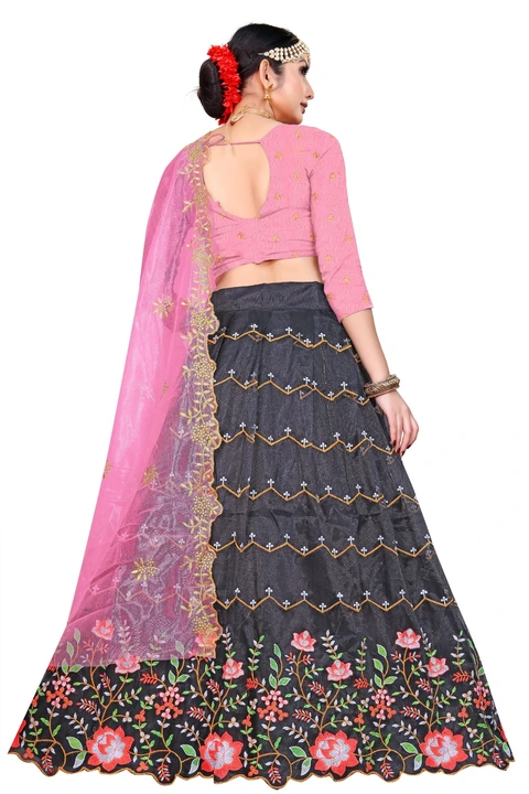 Lehengas -1010 uploaded by Sroly on 6/26/2023